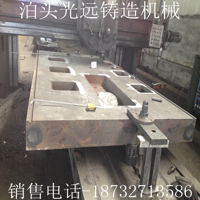 異形機(jī)床鑄件定做 異形機(jī)床鑄件價格 異形機(jī)床鑄件廠家